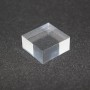 Rough Plexis Cristal stand 20x20x10mm display rack for display cases